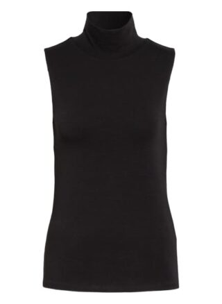 Dorothee Schumacher Jersey-Top schwarz