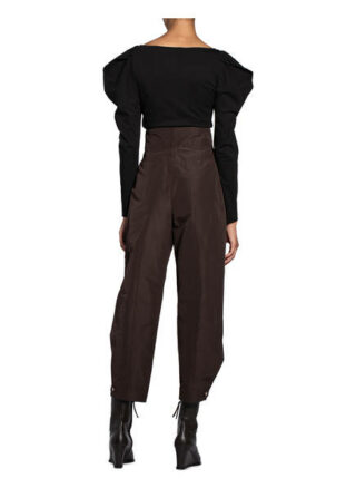 Dorothee Schumacher Longsleeve schwarz