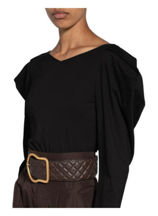 Dorothee Schumacher Longsleeve schwarz