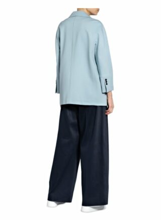 Dorothee Schumacher Oversized-Blazer blau