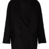 Dorothee Schumacher Oversized-Blazer schwarz