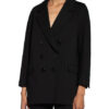 Dorothee Schumacher Oversized-Blazer schwarz