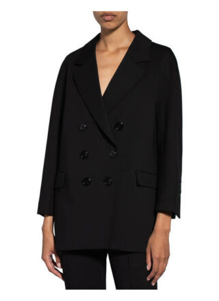 Dorothee Schumacher Oversized-Blazer schwarz