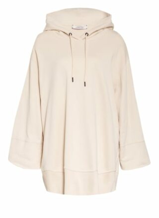 Dorothee Schumacher Oversized-Hoodie beige