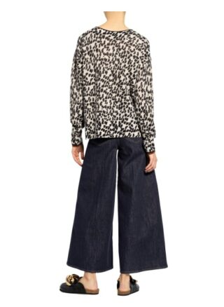 Dorothee Schumacher Pullover Mit Cashmere schwarz