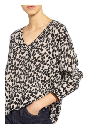 Dorothee Schumacher Pullover Mit Cashmere schwarz