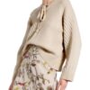 Dorothee Schumacher Pullover beige