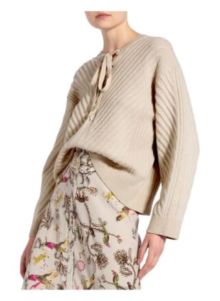 Dorothee Schumacher Pullover beige