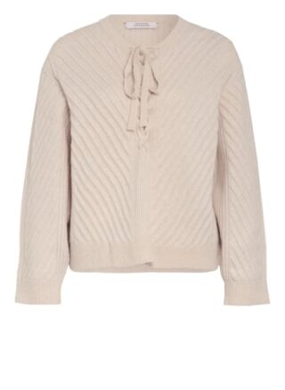 Dorothee Schumacher Pullover beige