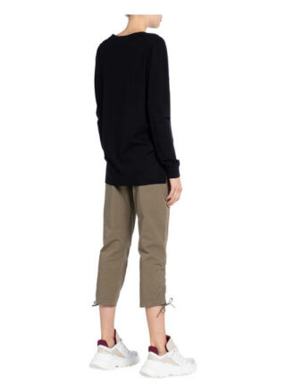 Dorothee Schumacher Pullover schwarz