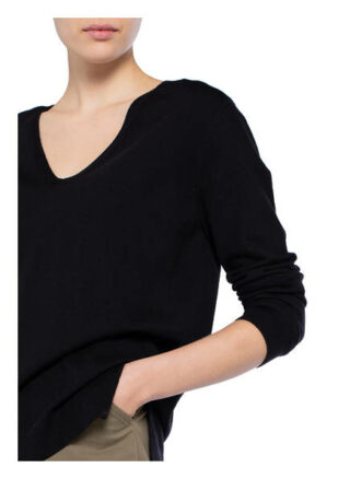 Dorothee Schumacher Pullover schwarz
