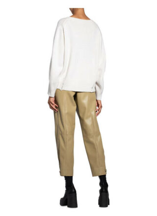 Dorothee Schumacher Pullover weiss