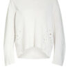 Dorothee Schumacher Pullover weiss