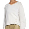 Dorothee Schumacher Pullover weiss
