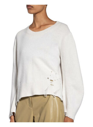 Dorothee Schumacher Pullover weiss