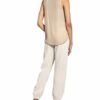 Dorothee Schumacher Seidentop beige