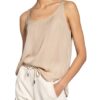 Dorothee Schumacher Seidentop beige