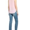 Dorothee Schumacher Seidentop rosa
