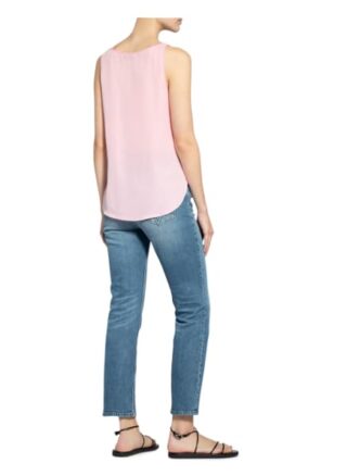 Dorothee Schumacher Seidentop rosa