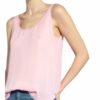 Dorothee Schumacher Seidentop rosa