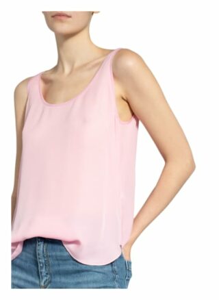 Dorothee Schumacher Seidentop rosa