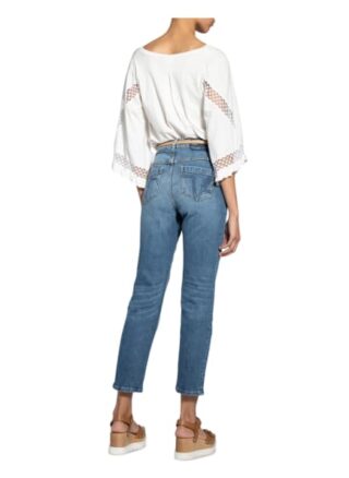 Dorothee Schumacher Shirt Mit 3/4-Arm weiss