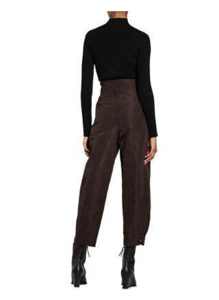 Dorothee Schumacher Strickpullover schwarz