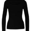 Dorothee Schumacher Strickpullover schwarz