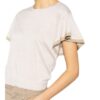 Dorothee Schumacher Strickshirt Aus Merinowolle beige
