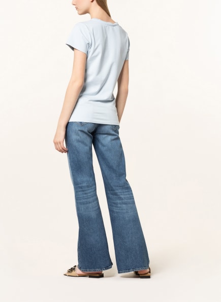 Dorothee Schumacher T-Shirt blau Dorothee Schumacher T-Shirt blau