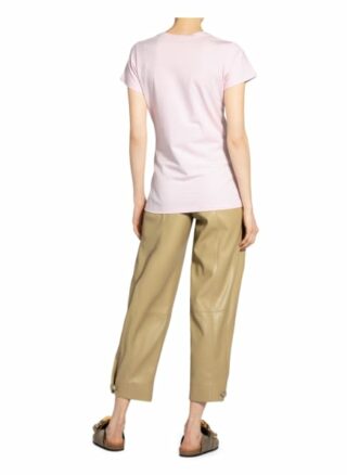 Dorothee Schumacher T-Shirt rosa