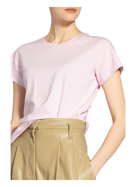 Dorothee Schumacher T-Shirt rosa Dorothee Schumacher T-Shirt rosa