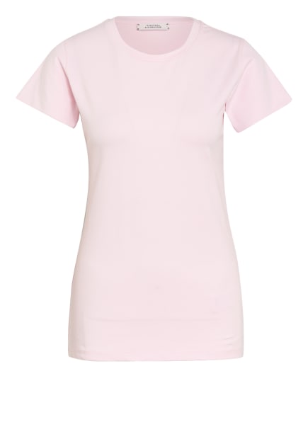 Dorothee Schumacher T-Shirt rosa Dorothee Schumacher T-Shirt rosa