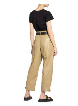 dorothee schumacher T-Shirts Damen, Schwarz