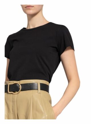 dorothee schumacher T-Shirts Damen, Schwarz
