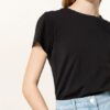 Dorothee Schumacher T-Shirt schwarz