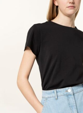 Dorothee Schumacher T-Shirt schwarz