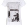 Dorothee Schumacher T-Shirt weiss