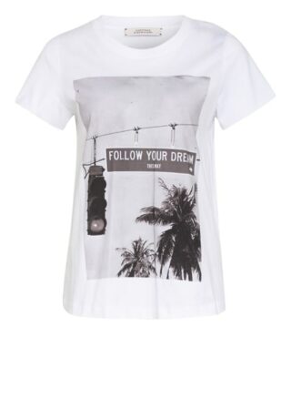 Dorothee Schumacher T-Shirt weiss