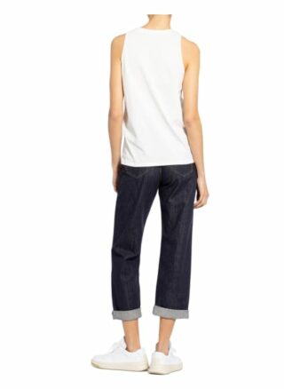 Dorothee Schumacher Top blau