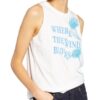 Dorothee Schumacher Top blau