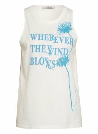Dorothee Schumacher Top blau