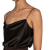 Dorothee Schumacher Top braun