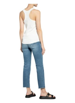 Dorothee Schumacher Top weiss
