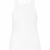 Dorothee Schumacher Top weiss