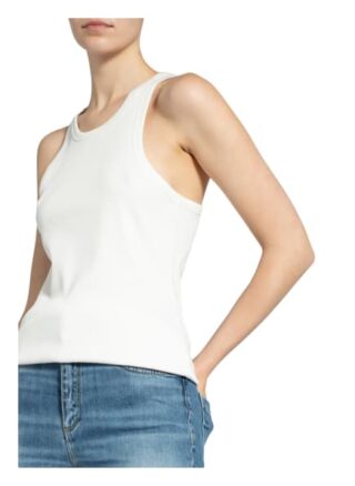 Dorothee Schumacher Top weiss