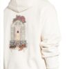 Drôle De Monsieur Hoodie weiss