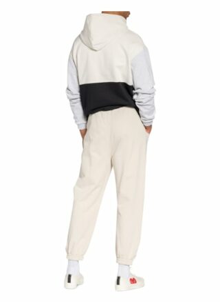 Drôle De Monsieur Sweatpants beige