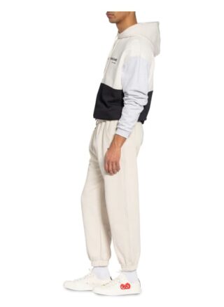 Drôle De Monsieur Sweatpants beige