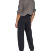 Drôle De Monsieur Sweatpants schwarz